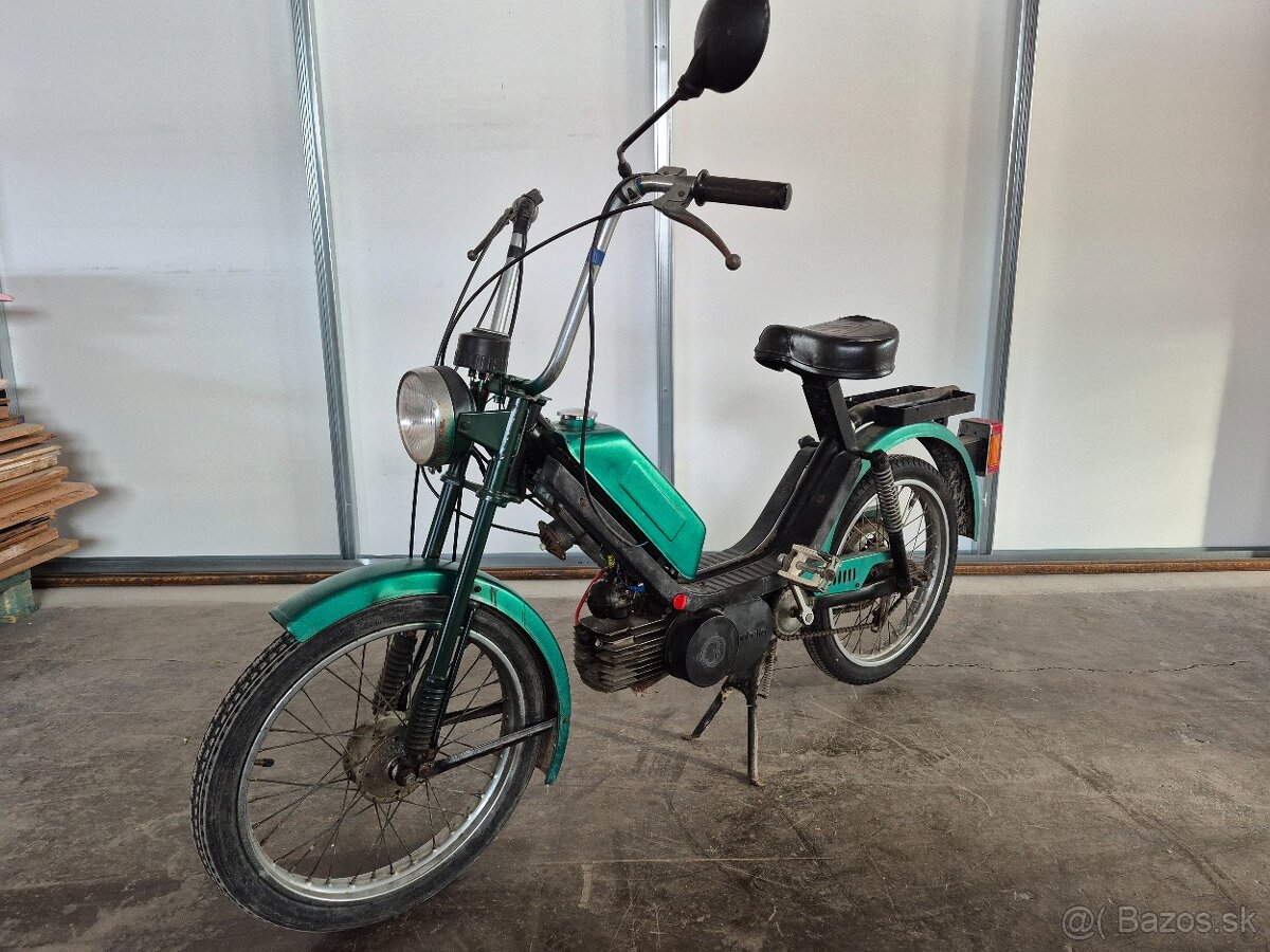 BABETTA 210 - 2