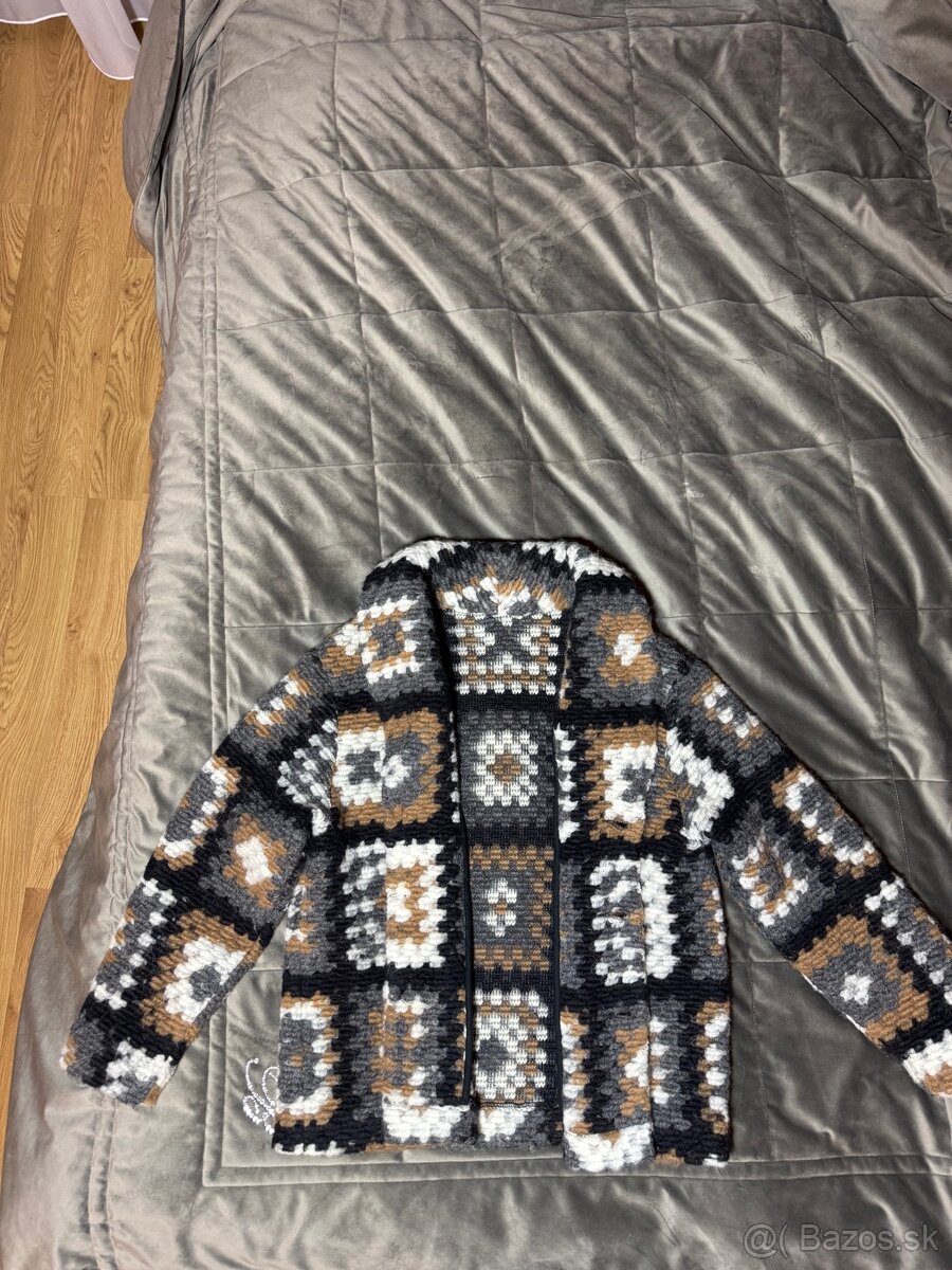 Dámsky jacket DOU UOD - 2