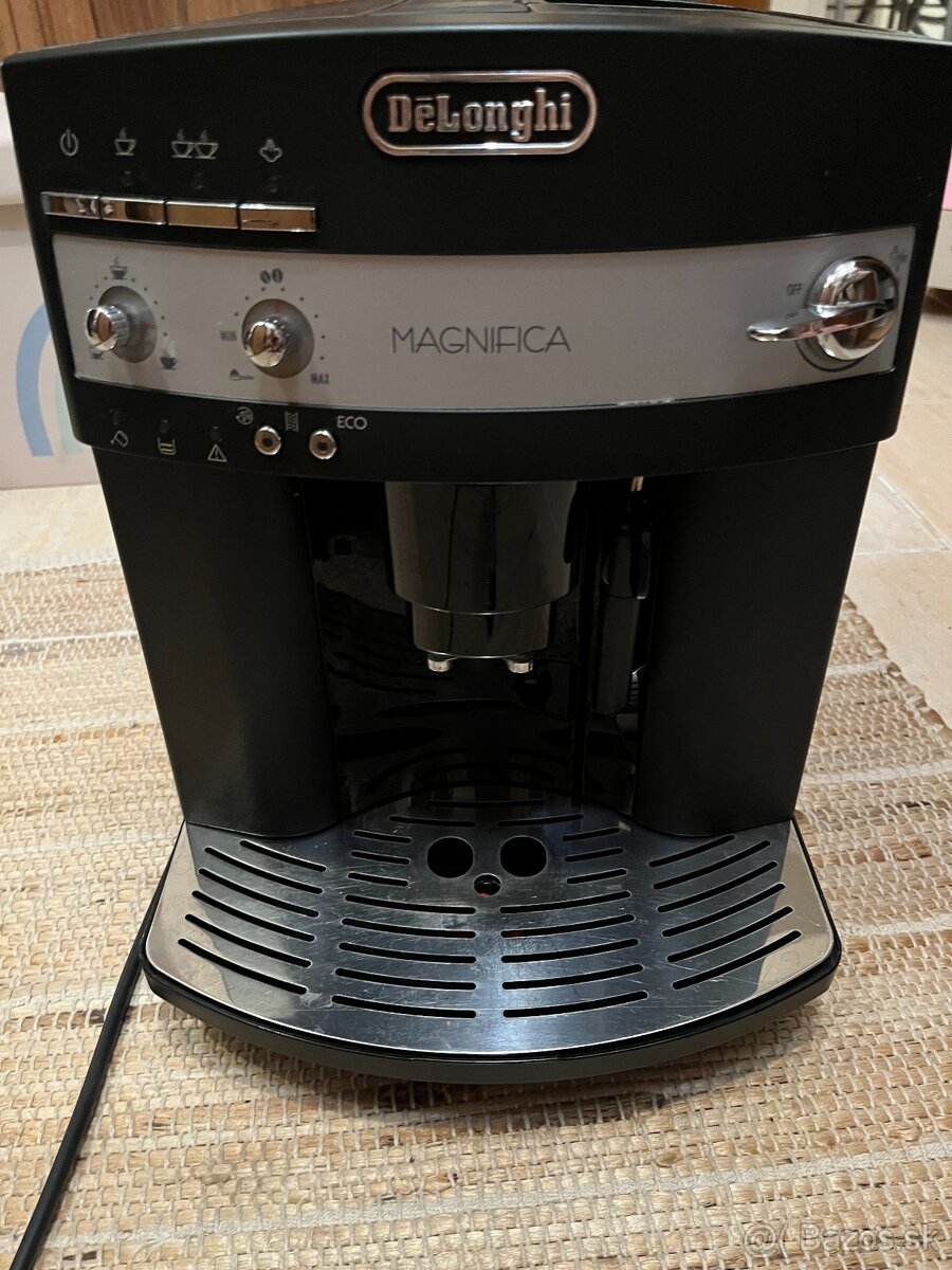 Delonghi Magnifica - 2