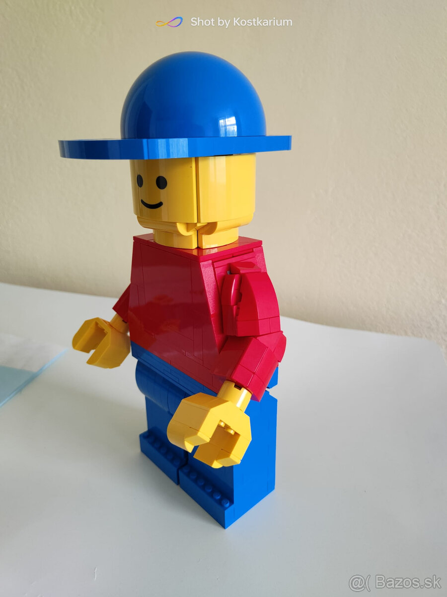 Lego set 40649 - 2