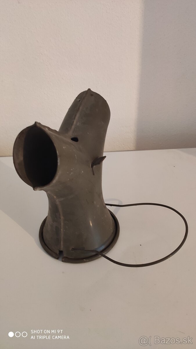 Predám na Pragu V3S - 2