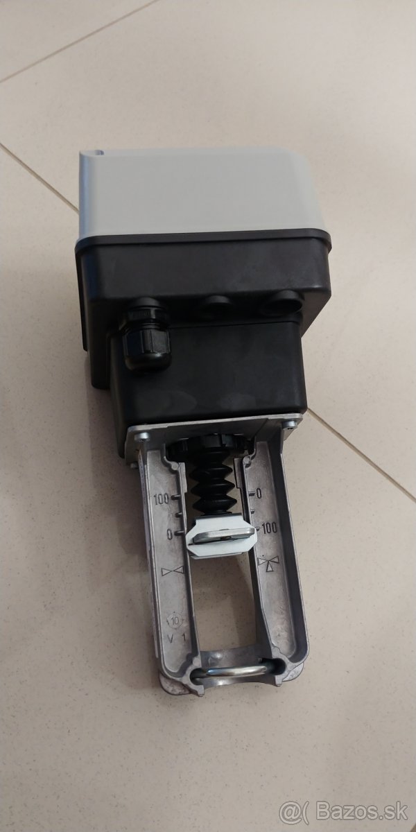 servopohon Honeywell ML7425A6008 - 2