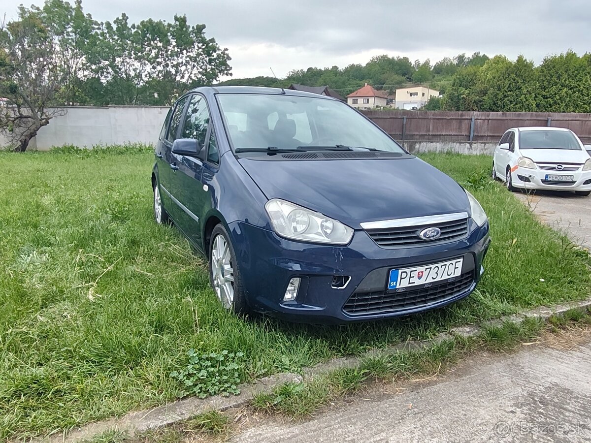 Ford C max automat - 2