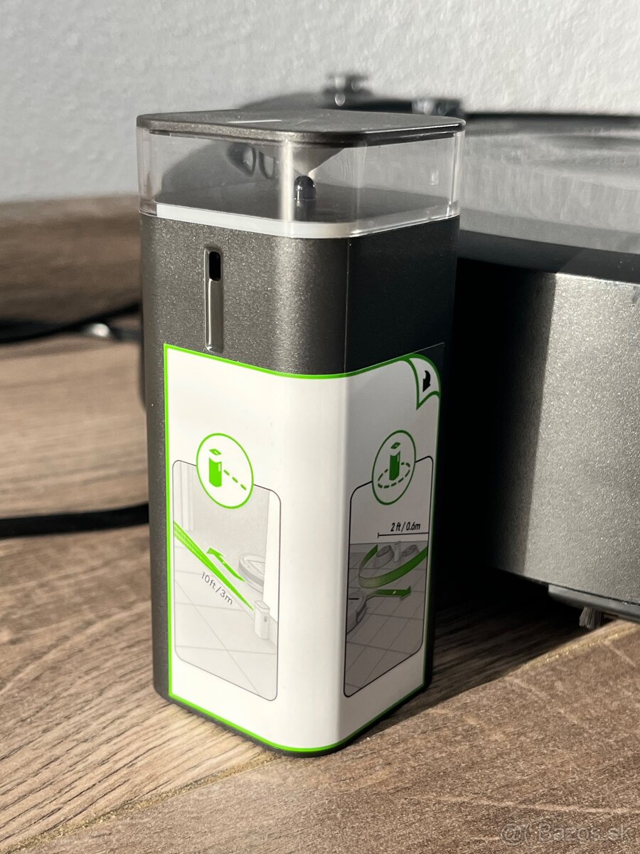 irobot roomba i7 - 2