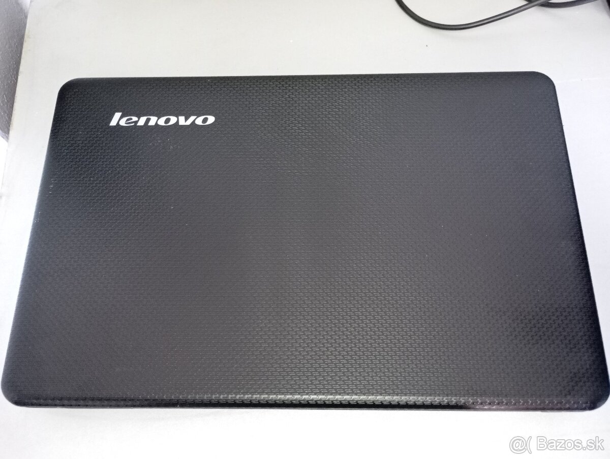 predám notebook LENOVO G550 , ,WINDOWS 7 32bit - 2