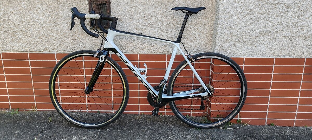 Scott Addict 30 vel.L - 2