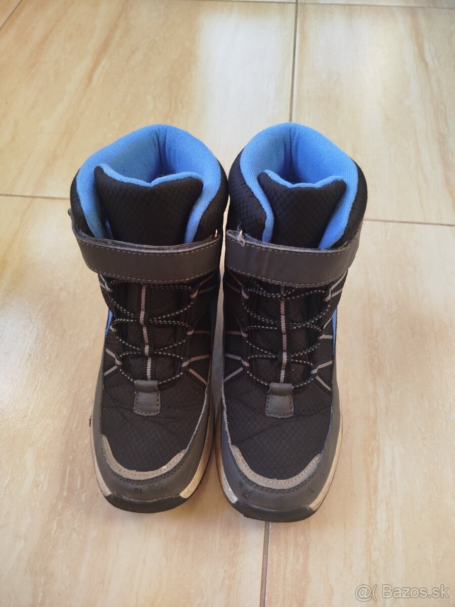 Alpine pro snehule 35 - 2