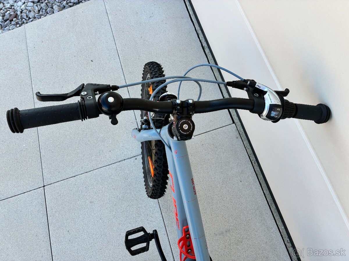 Predam detsky bicykel Cube Acid 20 - 2