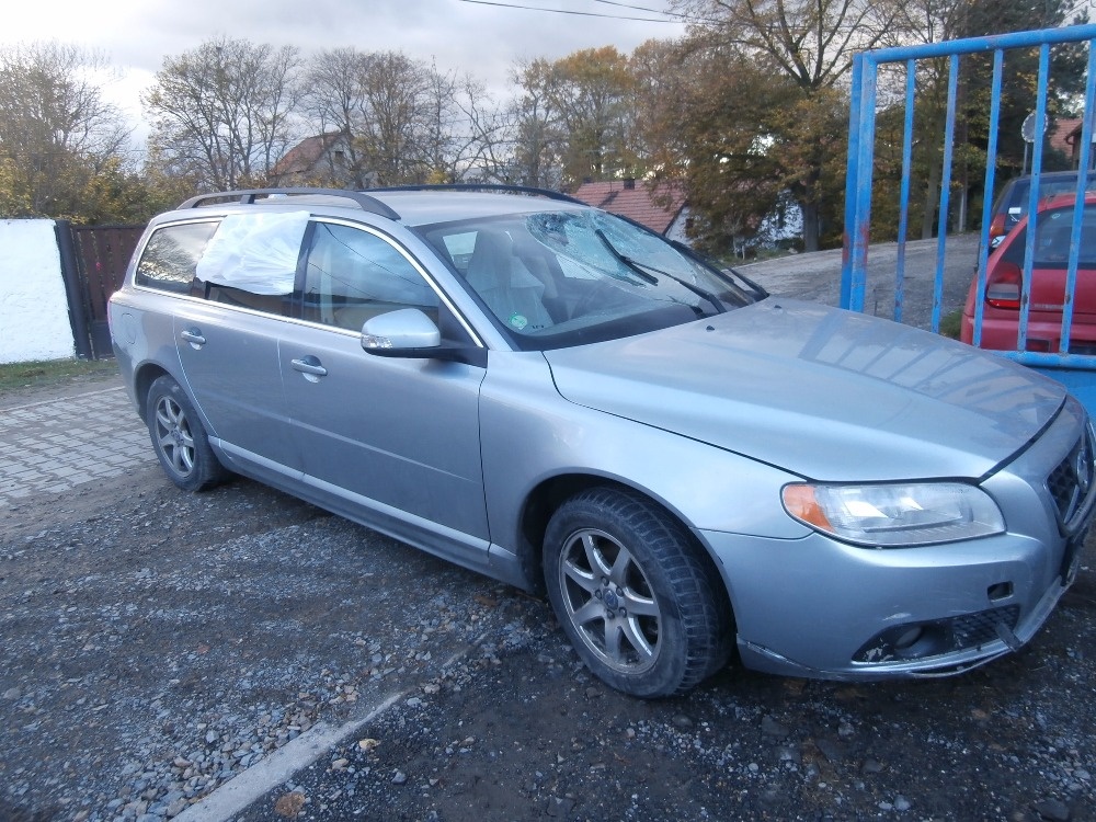 Volvo V70,r.v.2010,2.0D - 2