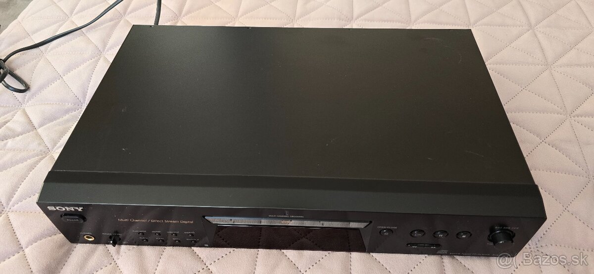 Sony SACD - 2