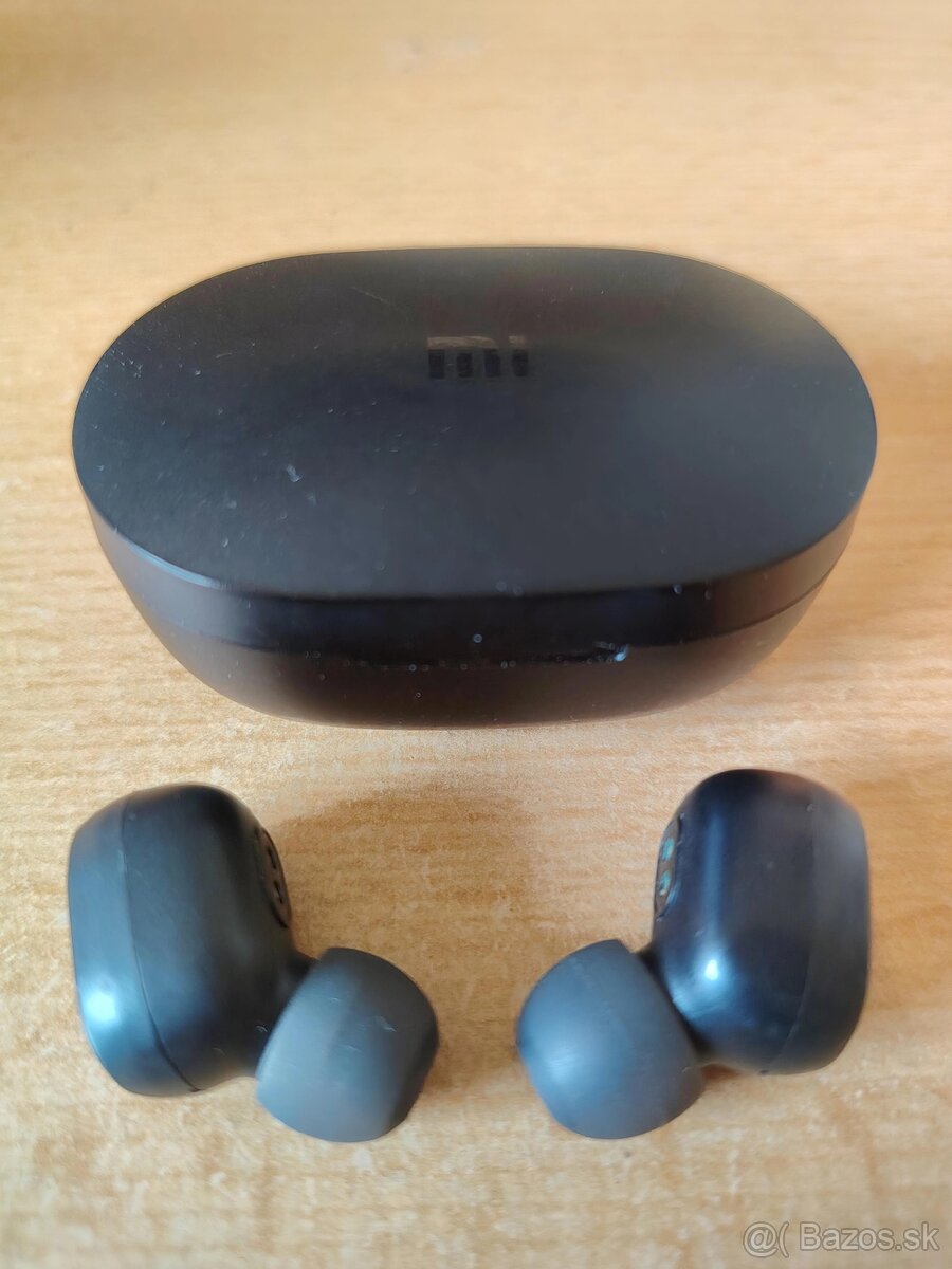 Xiaomi Mi True Wireless Earbuds - 2