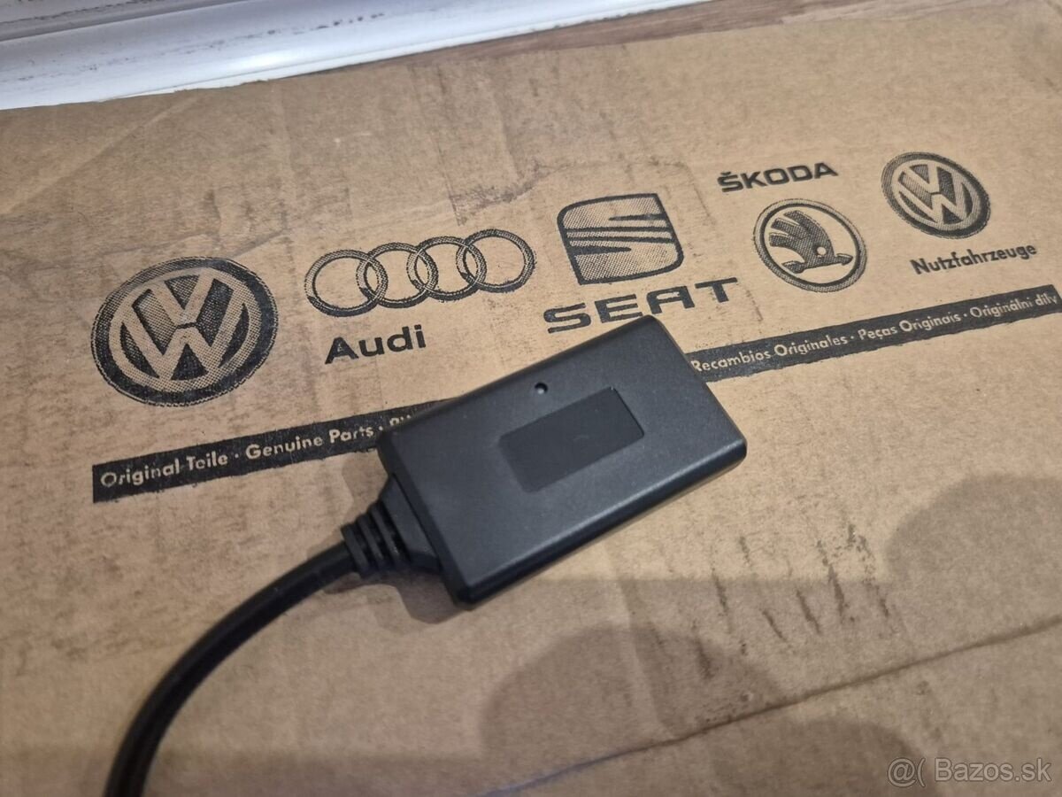 MDI MMI AMI MEDIA-IN BLUETOOTH MODUL - 2