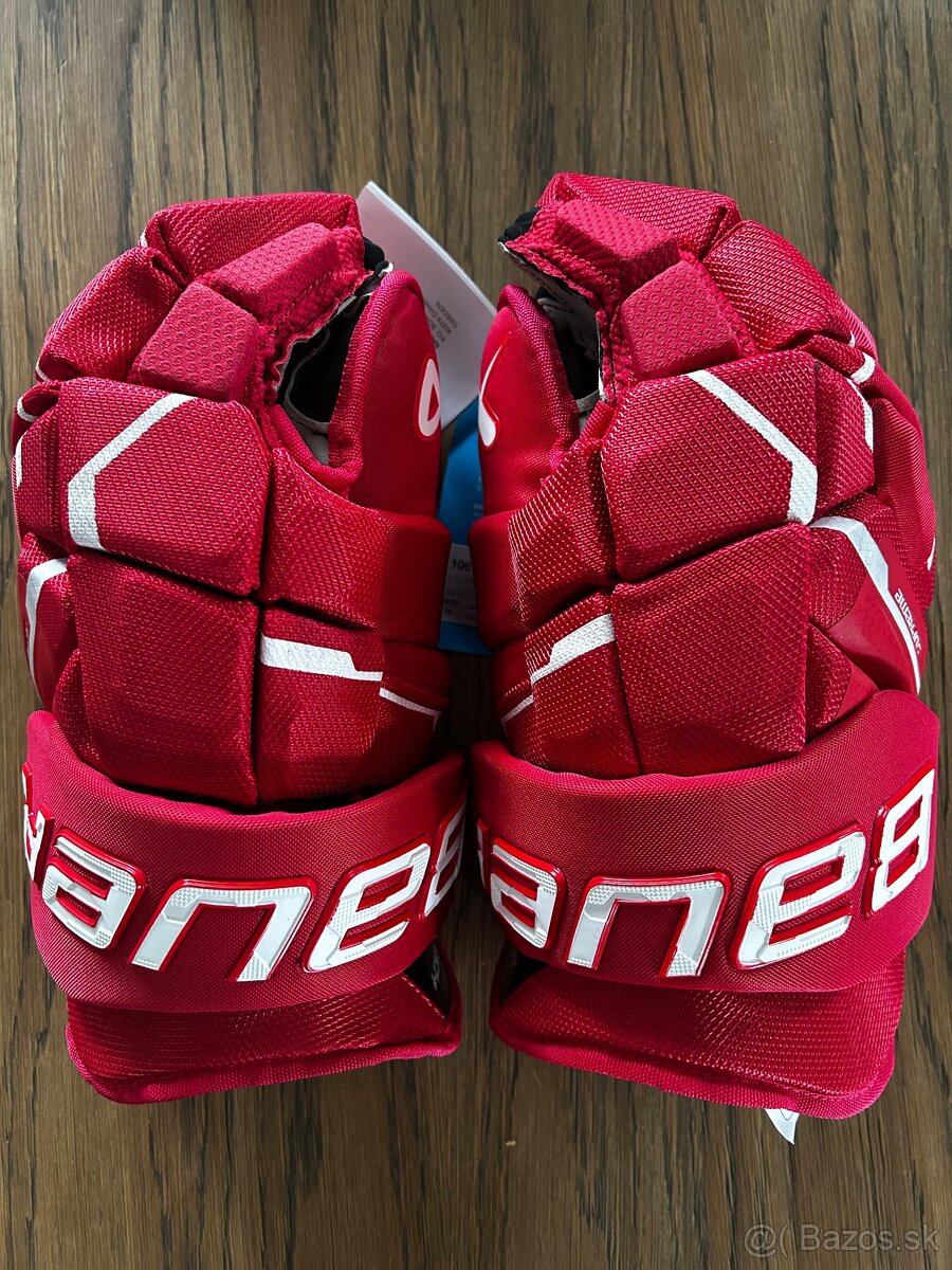 Rukavice Bauer - 2