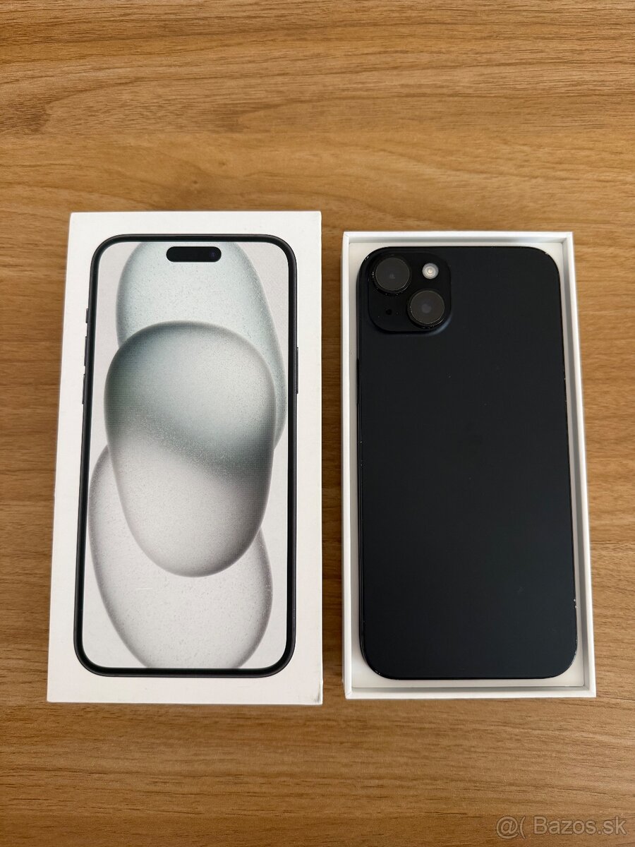 Iphone 15plus - 2