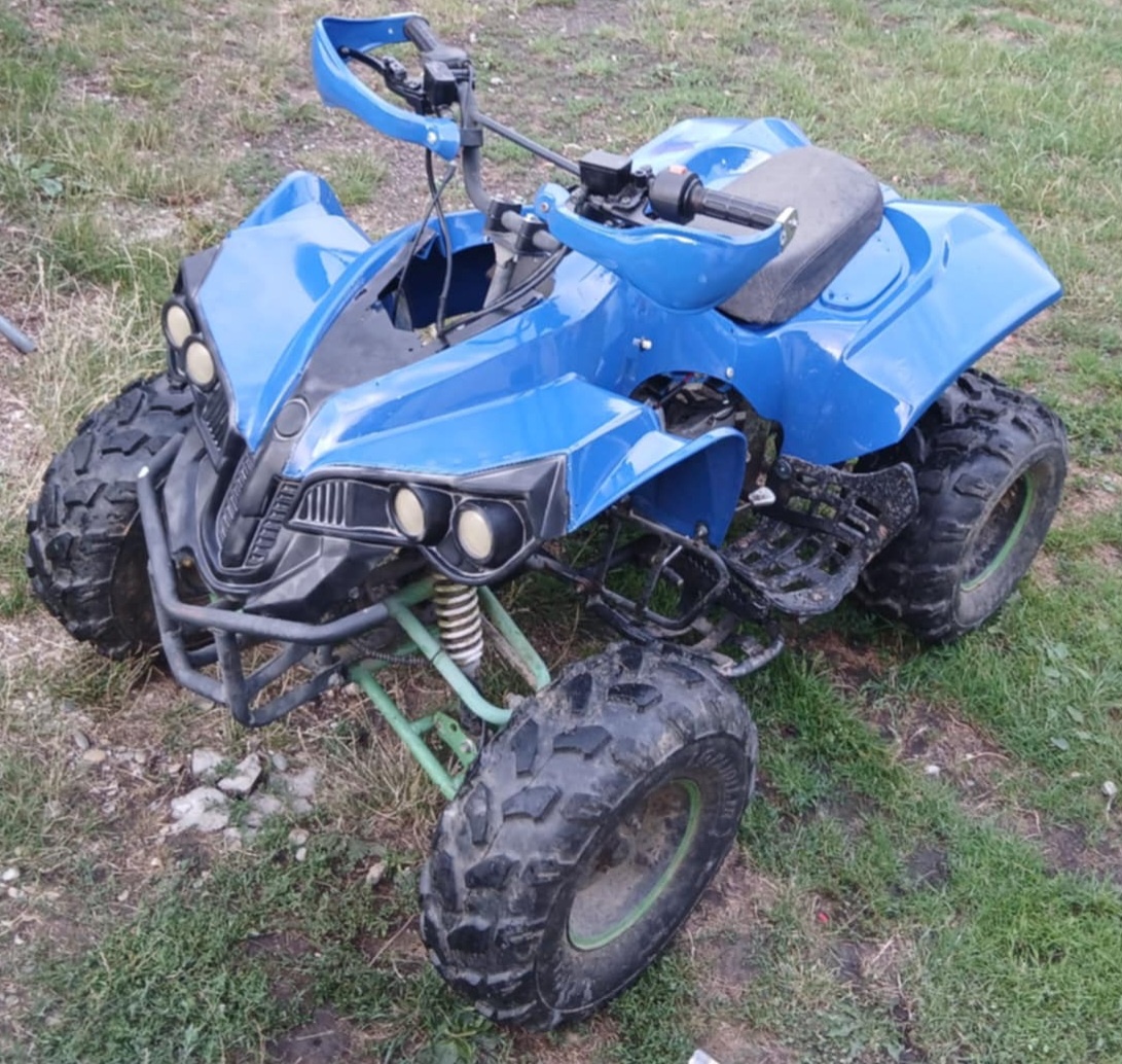 125cc