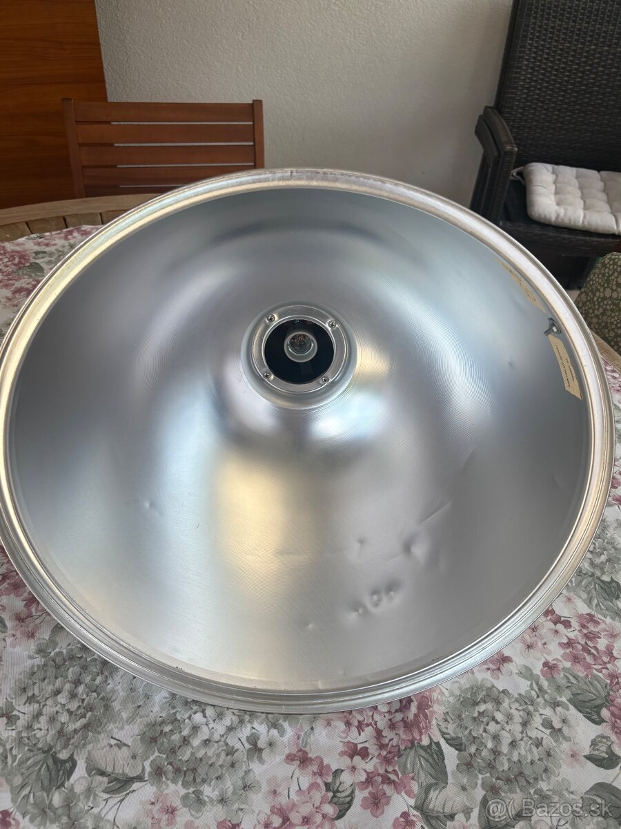 Halogenové svetla - 2