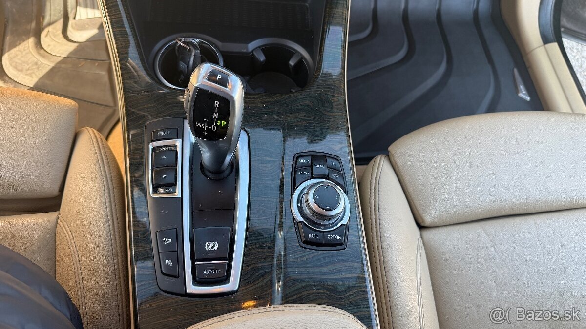 BMW X3 xDrive20d A/T - 2