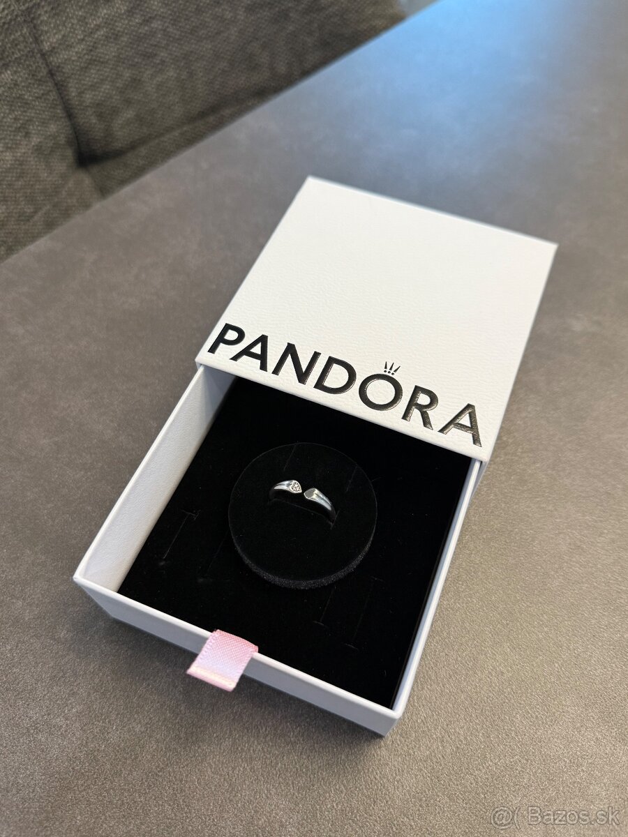 Dámsky prsteň PANDORA - 2