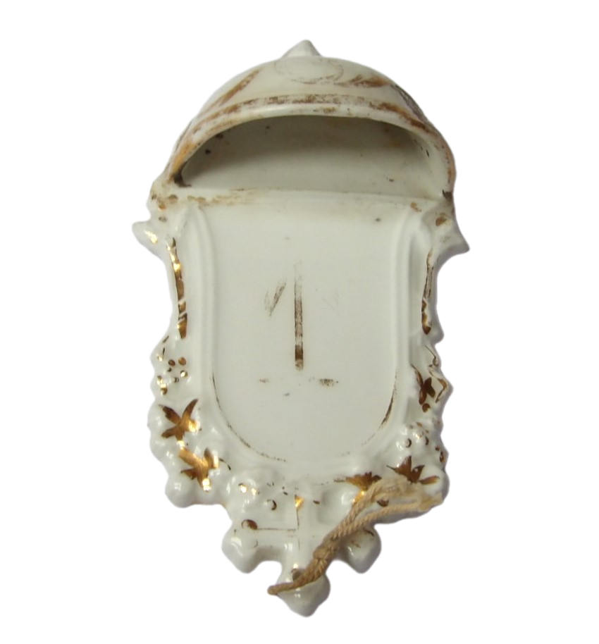 Kropenka - Rakousko-Uhersko - 2