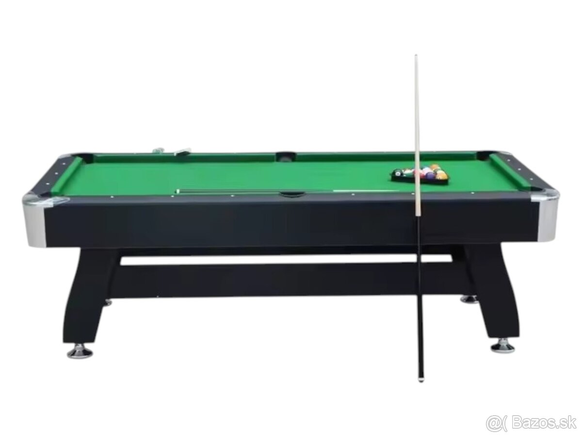 Predám úplne nový biliardový stôl - 2