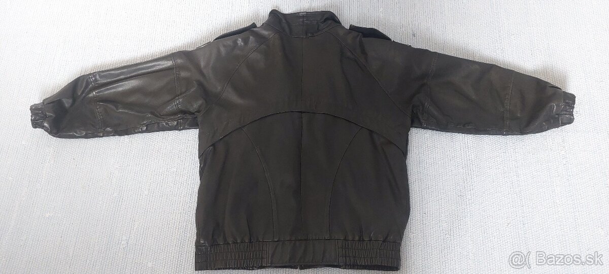 panska kozena bunda - 2