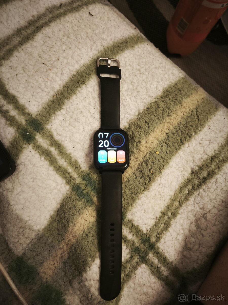 Smart hodínky Hifuture zóne 2 - 2