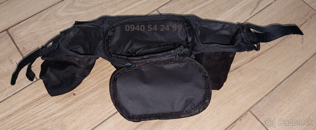 Taška na detský kočík - 2