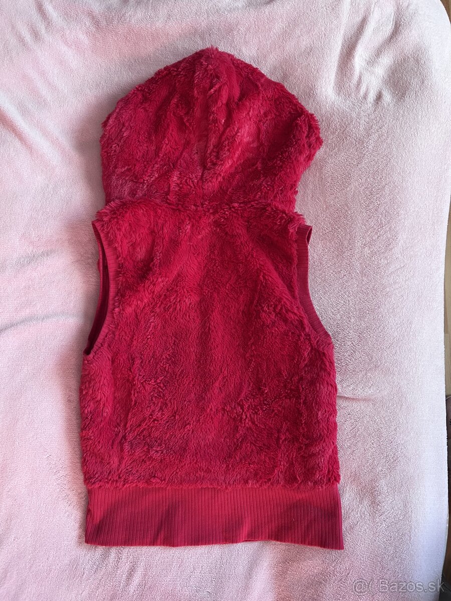 Dámska vesta - 2
