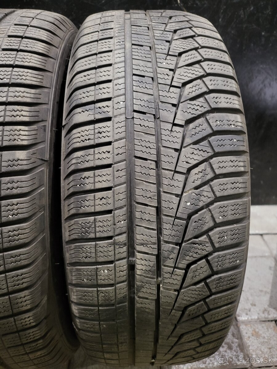 215/60 R16 Hankook zimne pneumatiky - 2