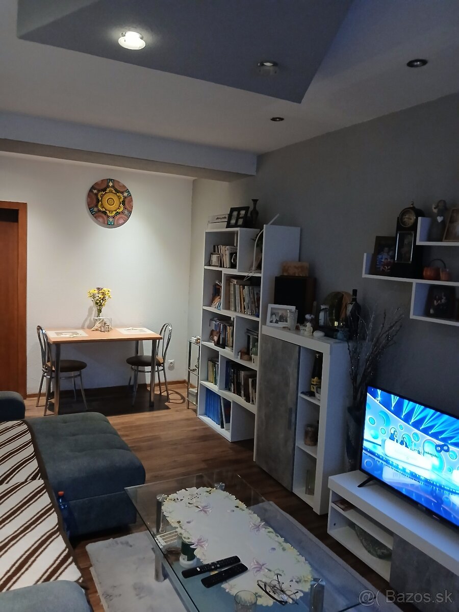 2 izbový byt predaj - 2