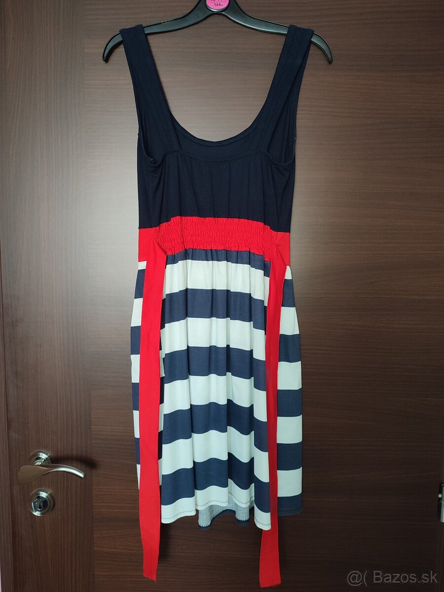 Letné šaty - 2