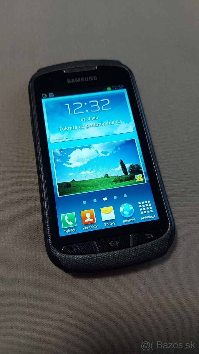 Predam Samsung Xcover2 GT-S7710 - 2