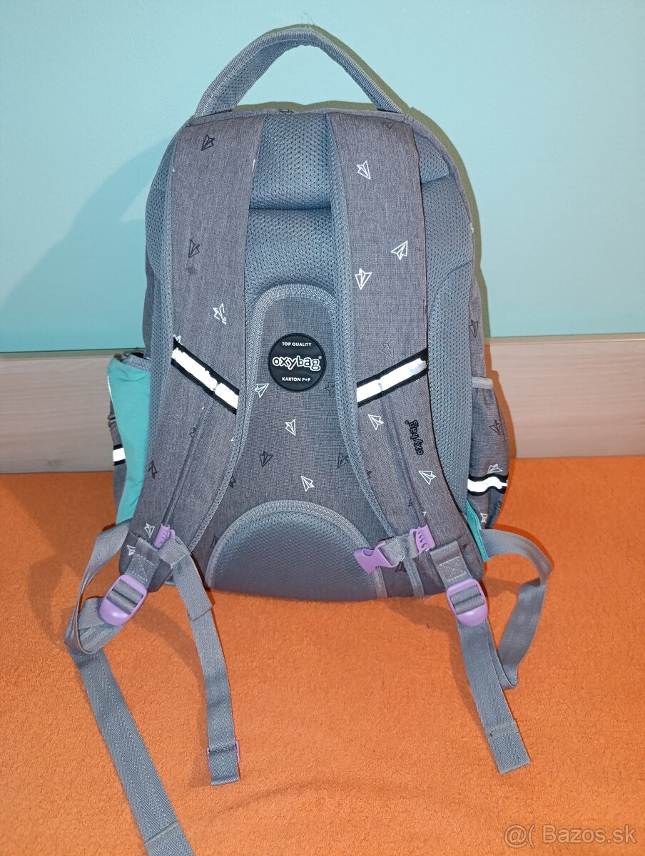 Batoh Oxybag OXY Style - 2