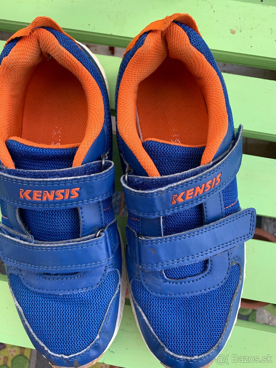 Chlapčenské tenisky 38 - 2