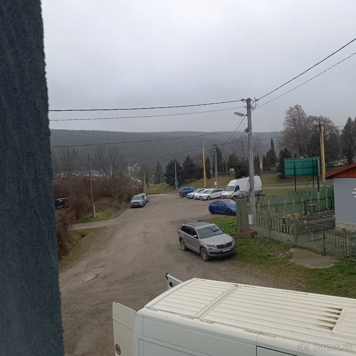 Byt v dome s vlastnou záhradou a parkovaním - 2