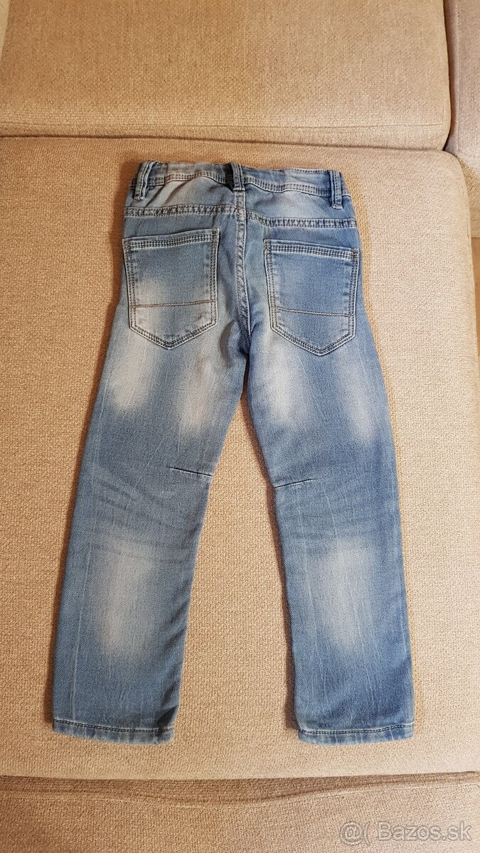 Rifle 110 pre chlapca - 2