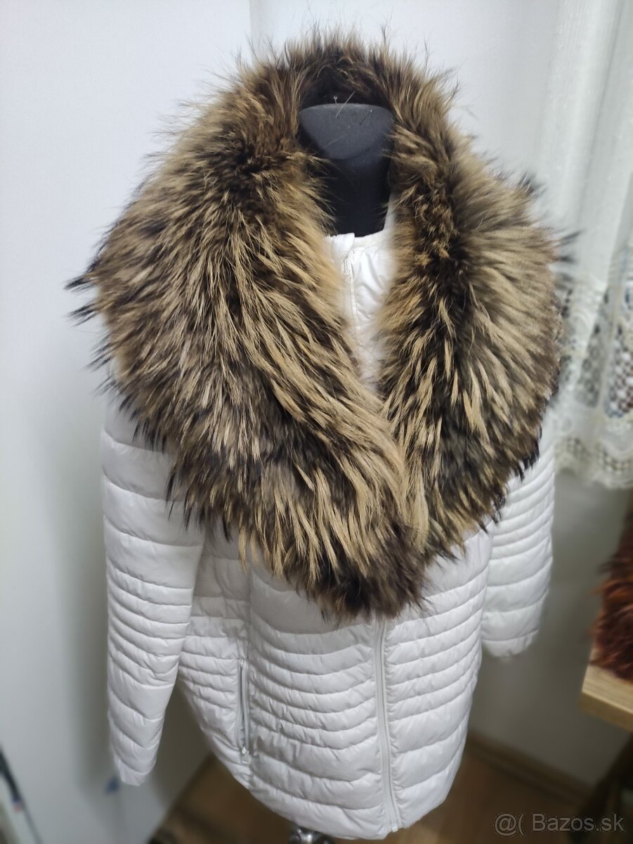 Pravá kozusinka myval.. - 2