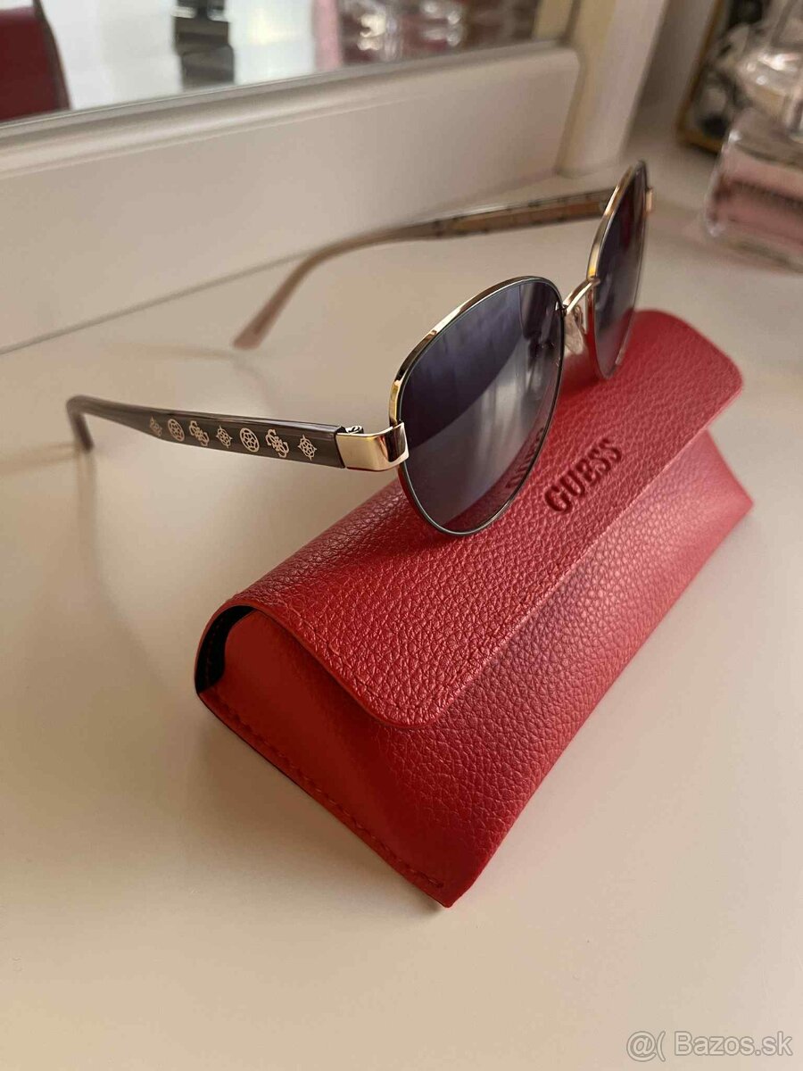 GUESS Slnečné okuliare - 2