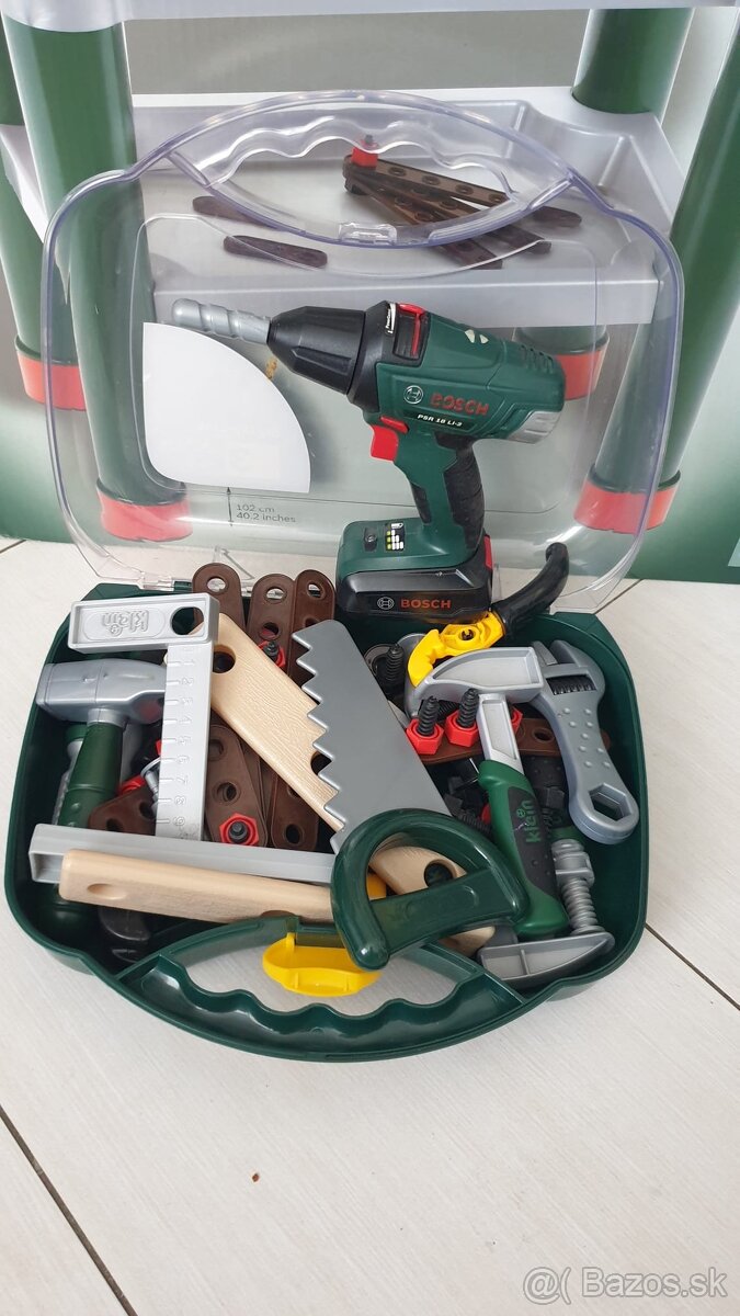 BOSCH DIELŇA SADA - 2