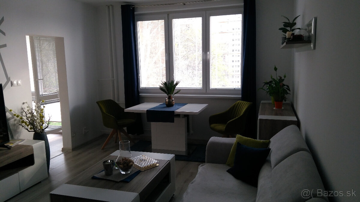 2 izbový byt, Trenčín - širšie centrum, nemocnica - 2