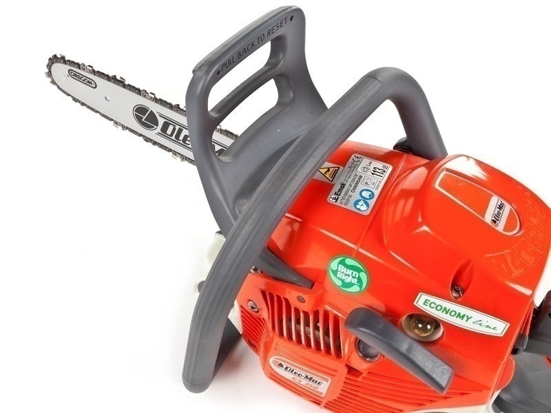 STIHL OLEOMAC - 2