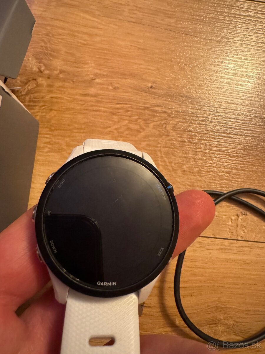 garmin forerunner 255 - 2