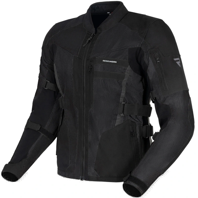 Rebelhorn Scandal 2, panska textilna kombineza - 2