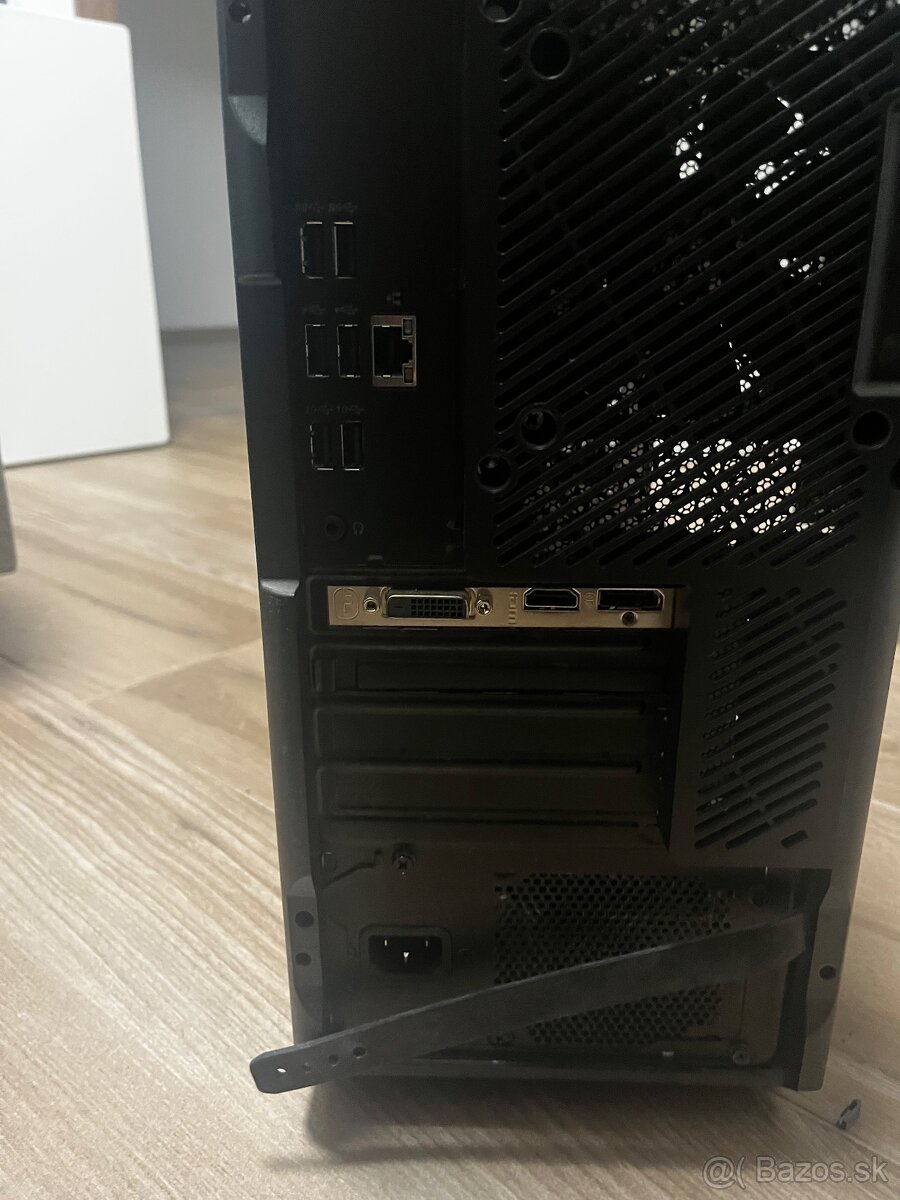 Herný Pc Lenovo Legion - 2