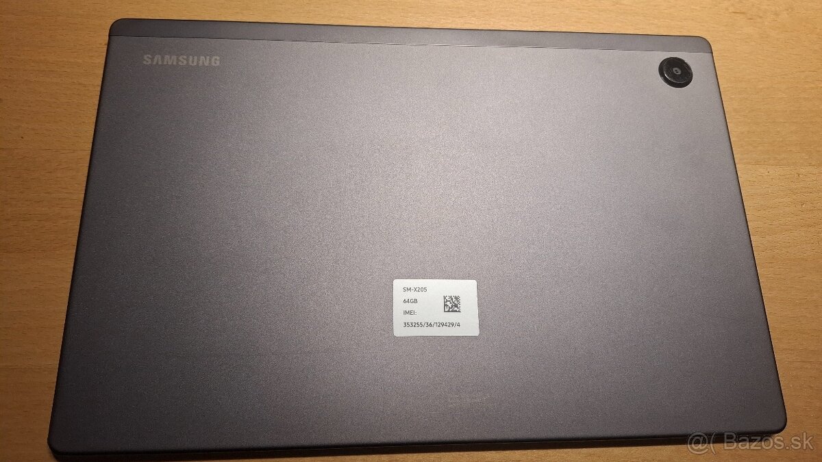 Samsung Tab A8 LTE 64GB - 2