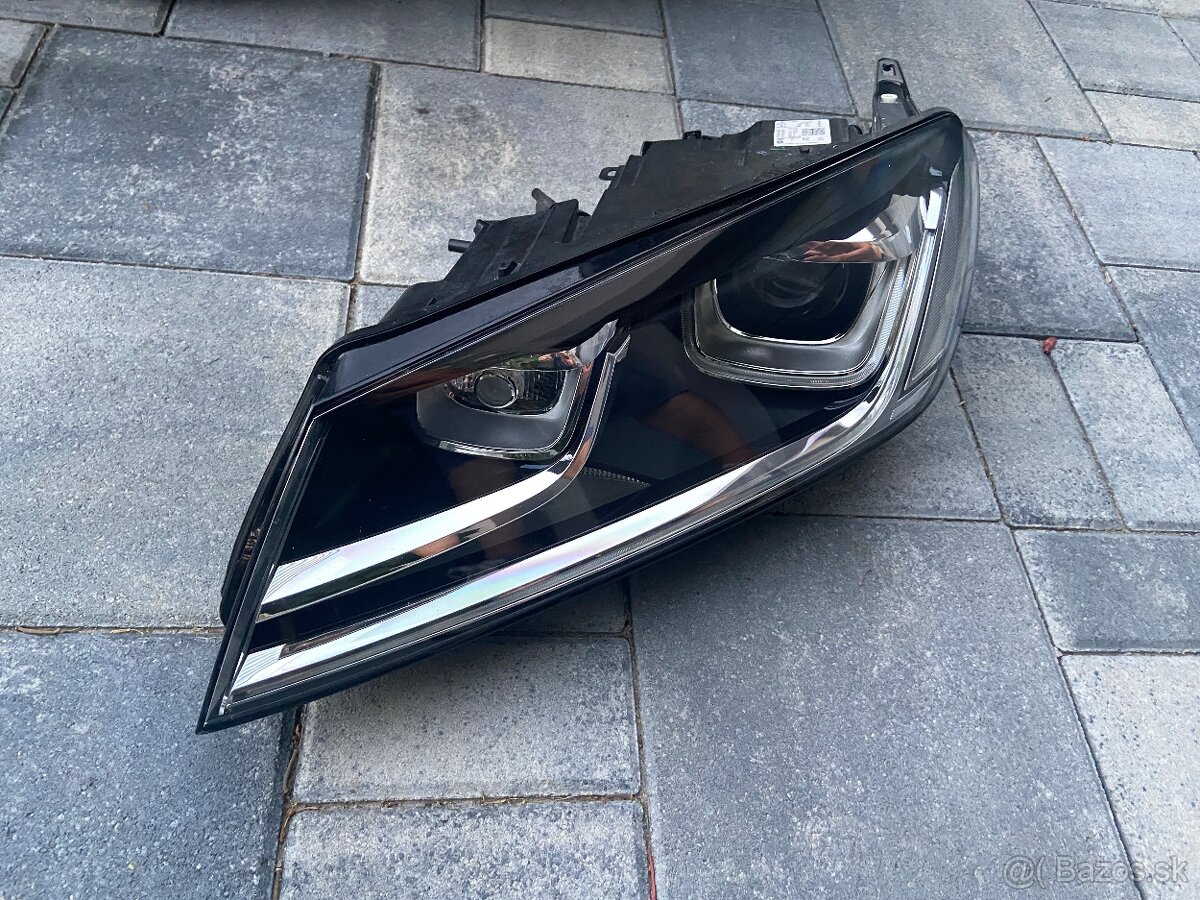 Vw Touareg lift 2015- - 2