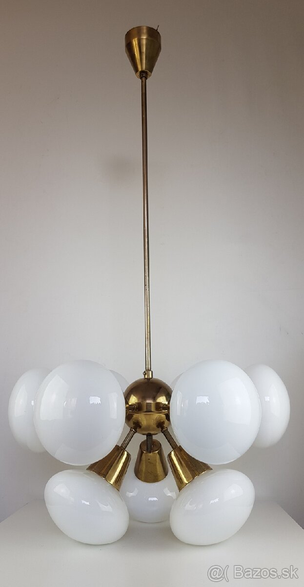 Retro luster Sputnik - 2