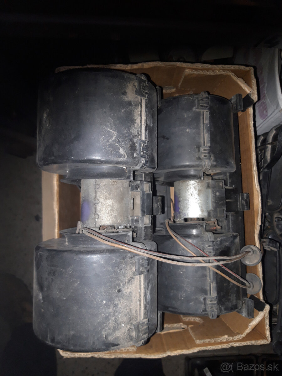 predam na škodu feliciu diely. - 2