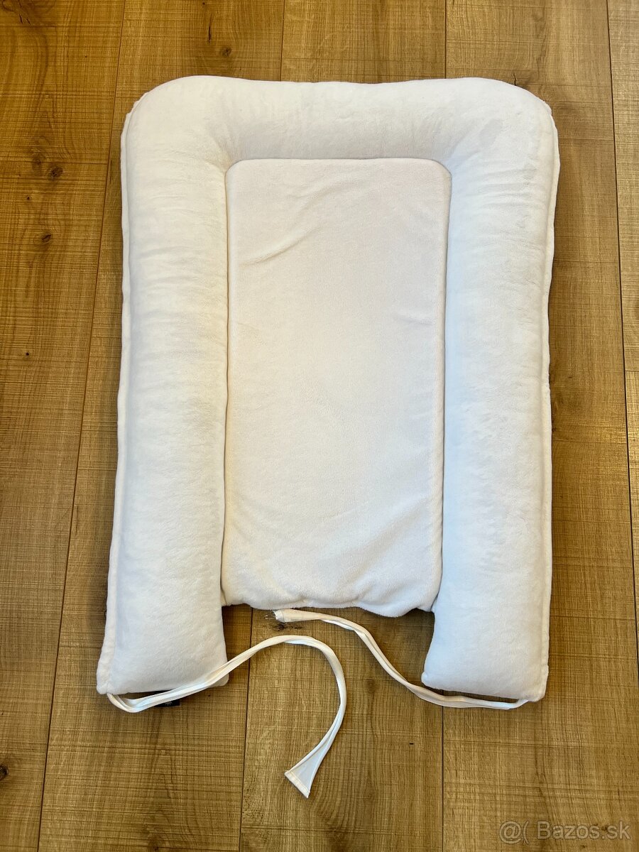 Hniezdo pre bábätko zn. BR (Made in CZ) - 2