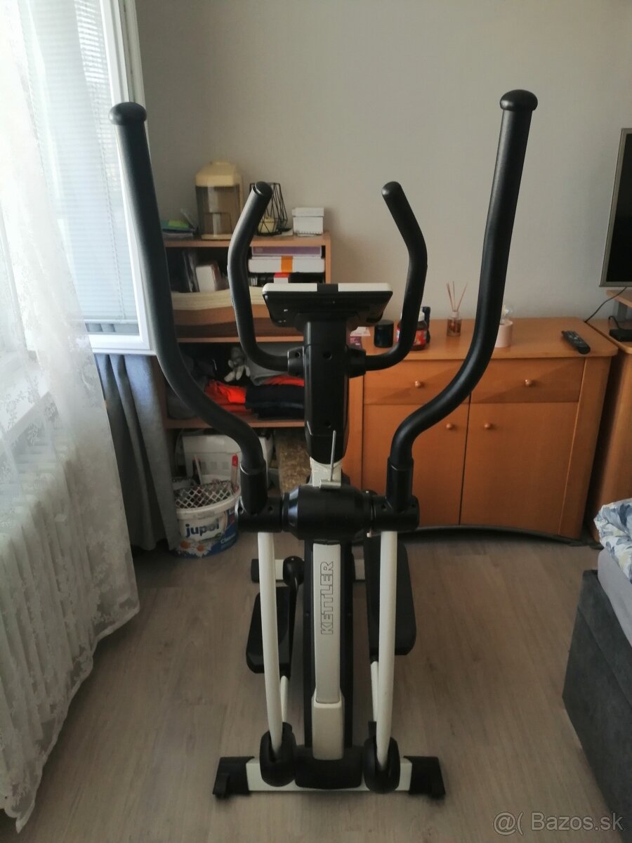 ORBITREK KETTLER - 2